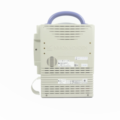 Nihon Kohden - Moniteur de surveillance BSM2351K - Couleur multi-paramètres (ECG, PNI, SPO2, T, CO2)_2