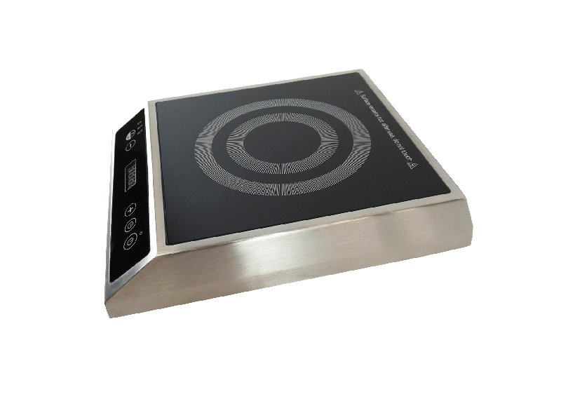 Plaque induction l300 2700w 7020.0145 COMBISTEEL_2