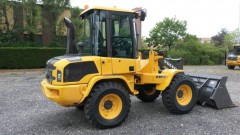 Chargeur/pneus volvo l35gs_2