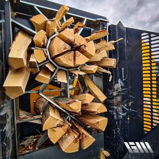 Combiné bois de chauffage PREMIUM 53/40_2