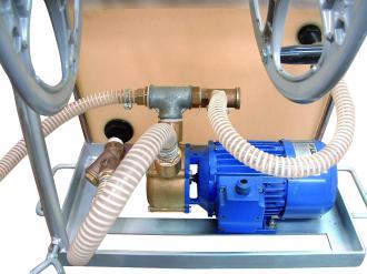 Cuve 1000 litres sur remorque routière - 307498_2