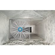 Element auto - machines de nettoyage de climatisation - teinnova - vitesse de rotation à vide 762 r.P.M._2