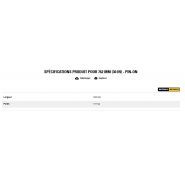 Godet d'excavation extra-robuste - caterpillar finance france - 762 mm (30 in) - pin-on - poids 121 kg_2