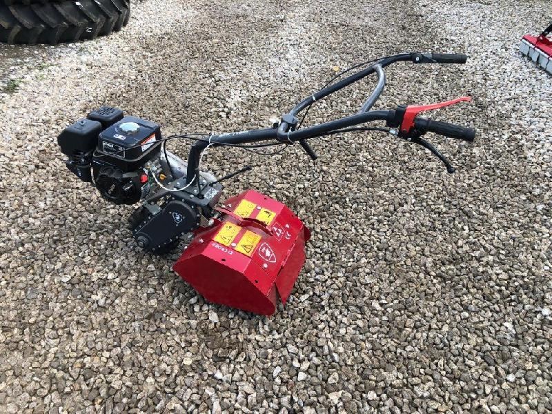 Motobineuse NC 512 FA - En occasion_2