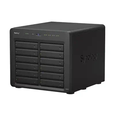 Synology DiskStation DS2422+ serveur de stockage NAS Tower Ryzen Embedded V1500B 4 Go DDR4 0 To Disk_2