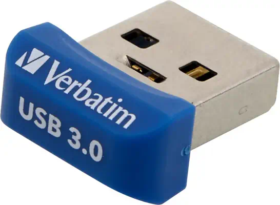 Verbatim Clé NANO USB 3.0 Store 'n' Stay 16 Go_2