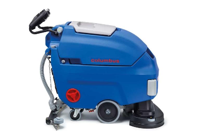 Autolaveuse RA66BM60 Columbus_2