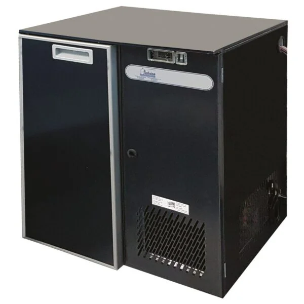 Frigo pour bière en fût - colonne mono ou multi-tirages - 1 à 4 portes - marques VVB et Micromatic_2