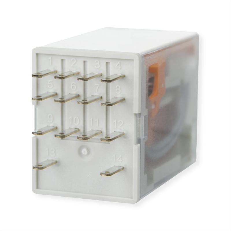 Metz connect mc274-4w 230 v ac relais industriel_2