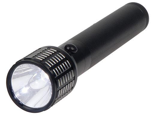 Torche LED Clignotante_2