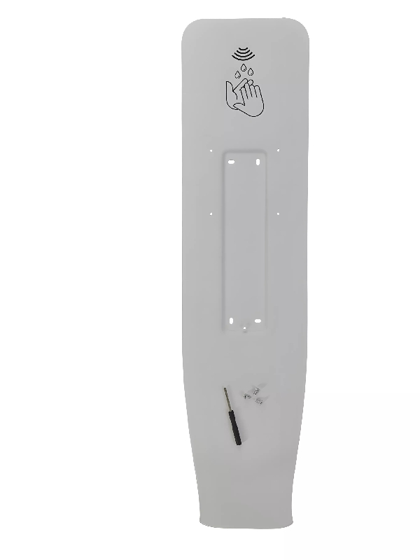 Distributeur automatique de gel hydroalcoolique mural_2