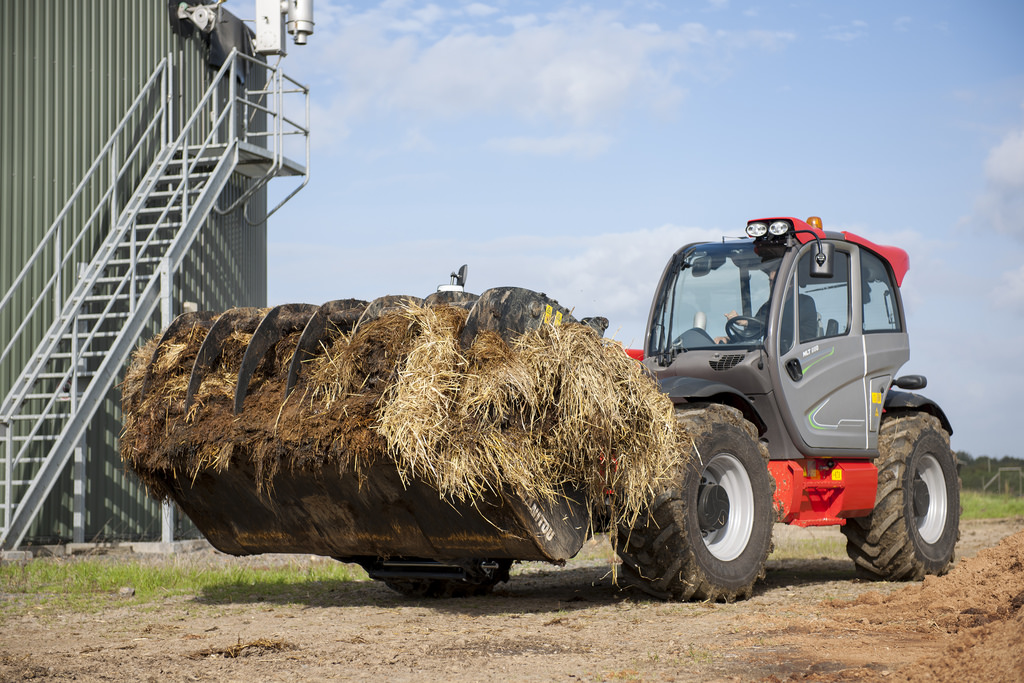 Godets à grappin grande capacité agricole cbg 2480/2000 ms - manitou_2
