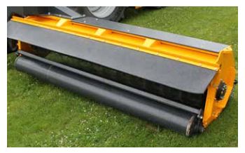 Matériel Herder pour débroussaillage forestier