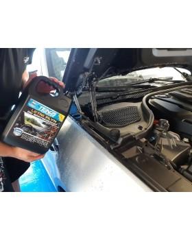 Lave-glace d'été Detailer 5L_2