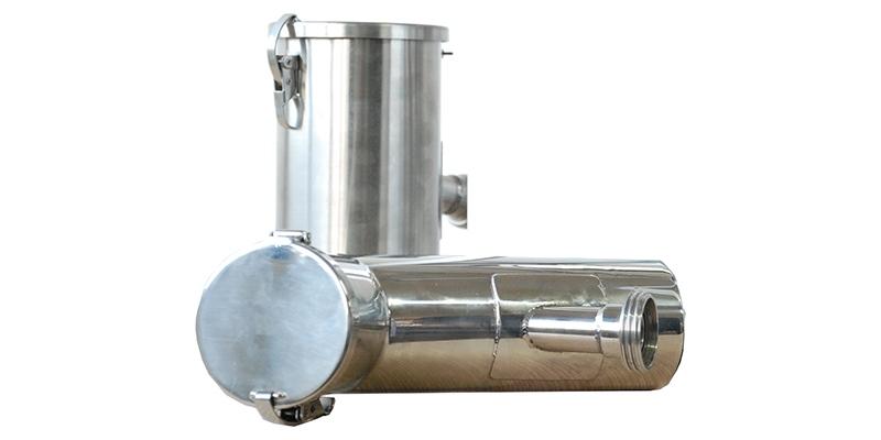 Mélangeurs de poudres - Cardoseti - capacité 1,5L à 12L - acier inox 316 - écran tactile_2