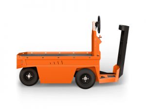 Ms-260 - chariot électrique - electroman - capacité de charge 567 à 794 kg_2