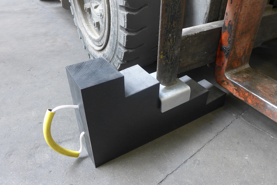 Plaque de calage sur mesure - empreintes, protections de sols et accessoires personnalisés_2