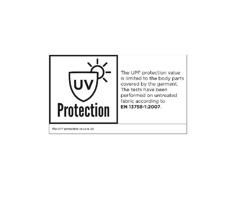 Polo à manches courtes - amalfi melange - s00550-p110 - Payper_2