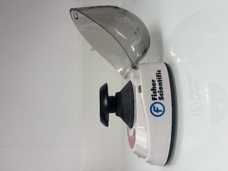 Centrifugeuse Fisherbrand Mini_2