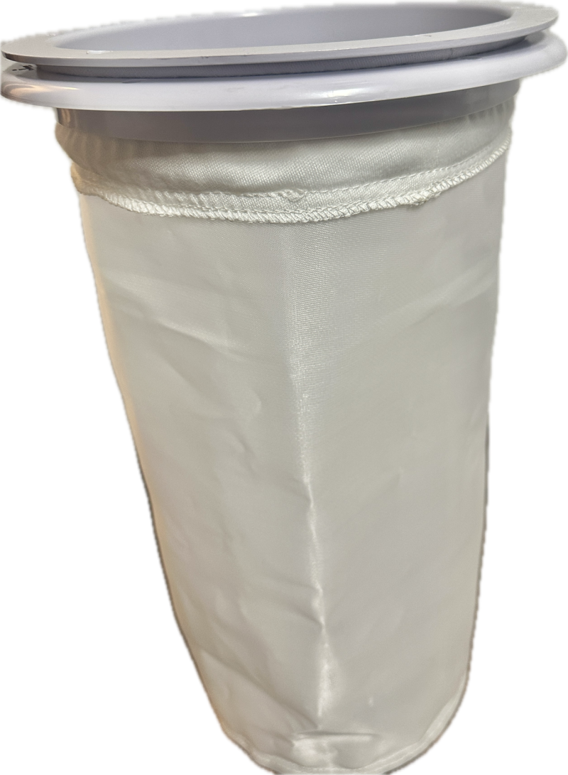 Poche filtrante nettoyage facile 10 microns - Compatible Desjoyaux - EASYFILTER_2