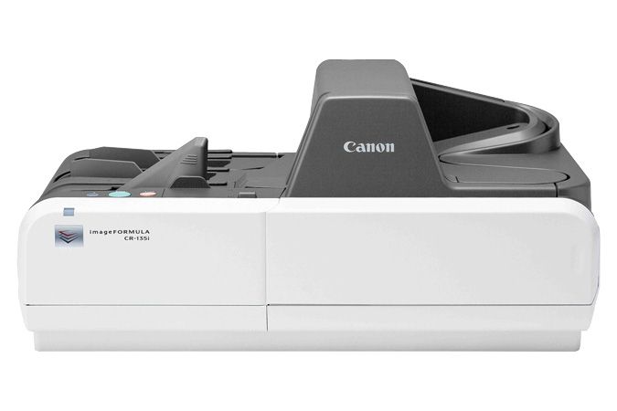 Scanner de chèque canon cr-135i ii_2