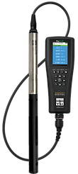 Sondes de terrain Mono et Multi-paramètres portables - YSI / WTW_2