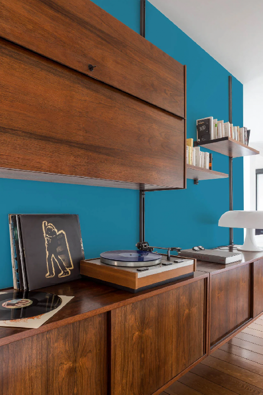 Teinte antiquaire bois durs - LIBERON 0.5 l - Chêne moyen_2