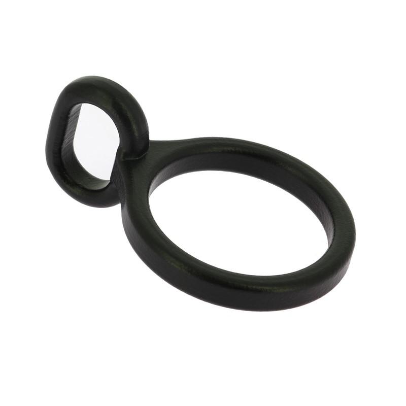 Anneau de fixation pour piètement Ø62 Lot de 4 -_2