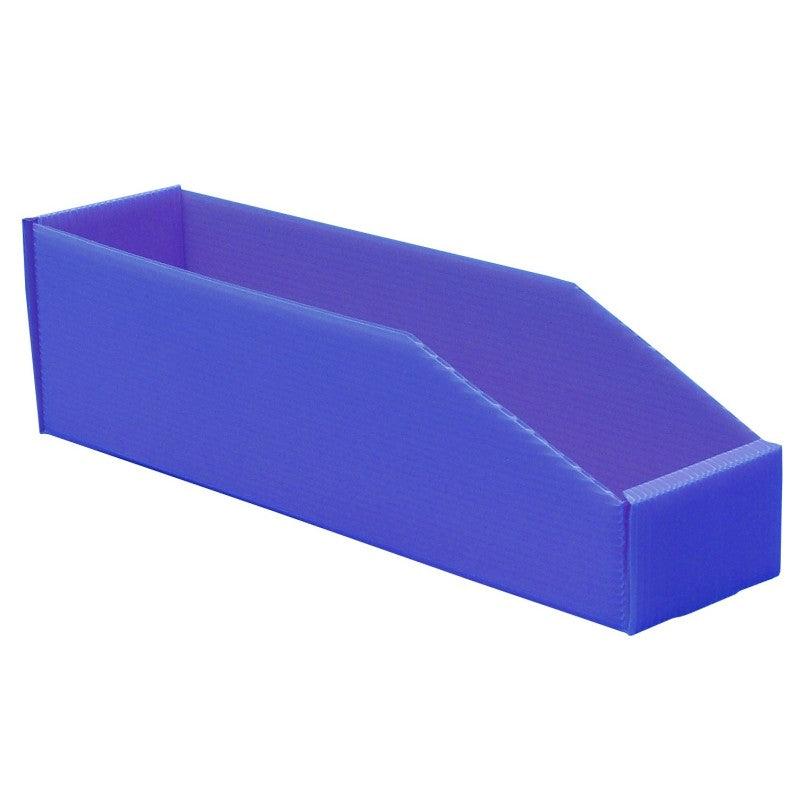 Bac polypropylène à monter de 1L à 16L - Bleu / 2.8 L_2