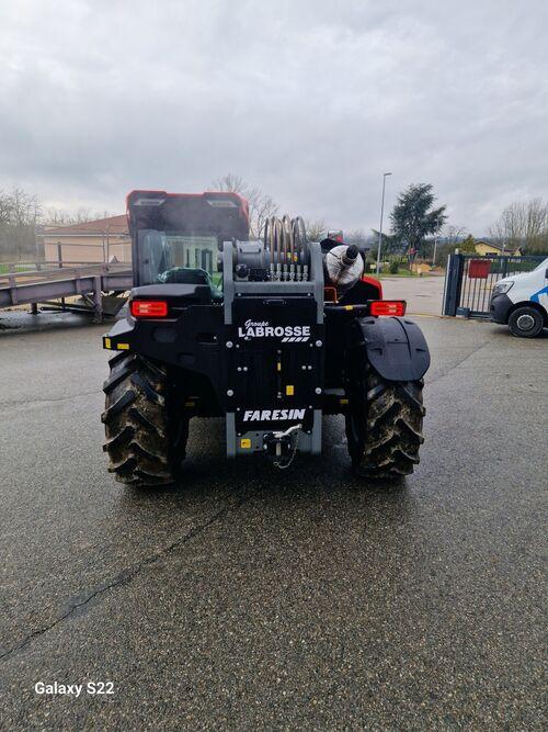 Chariot élévateur télescopique Faresin FS 7.32 DYNAMIC E003037 - disponible en occasion et en location de courte à longue durée_2