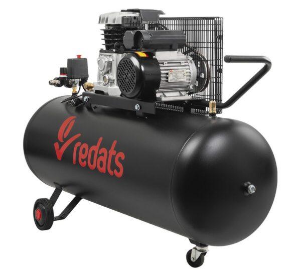 Compresseur à Piston Redats T-150f – 150L – 2.2kW – 230V_2
