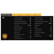 M4 - Mélangeuse agricole Yuksel Tarim - capacité 4 m3 - hélice haute résistance et mélange homogène_2