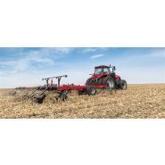 Magnum tracteur agricole - Case IH - 250 à 340 ch - primé Tractor of the Year 2015_2
