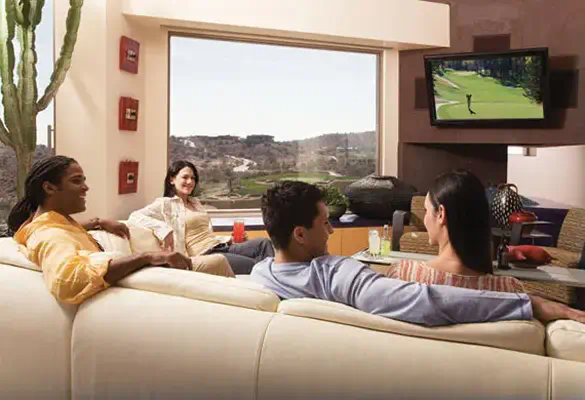 Neo-Flex Tilting Wall Mount, VHD_2