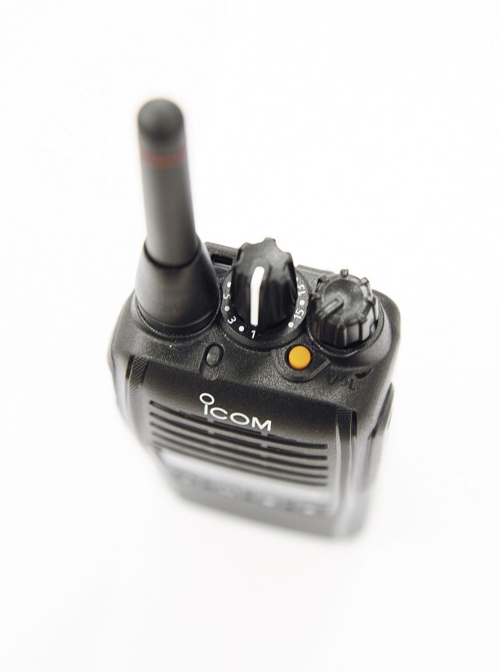 Talkie-walkie sans licence numérique IC-F29SDR_2