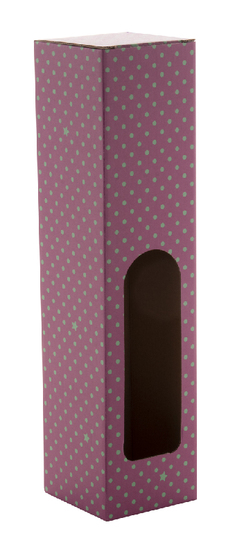Boîte à vin en carton ondulé - Impression quadri sur mesure - 0,75L - Minimum 50 pièces_2