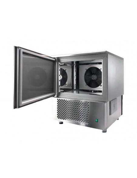 Cellule de refroidissement mixte 5 niveaux - CELL05_2