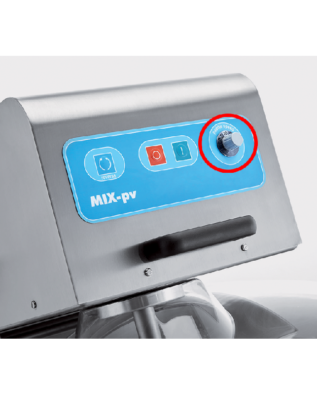 Mix105p - Mélangeurs motorisés pour masses froides et compactes - ADP Industrie_2