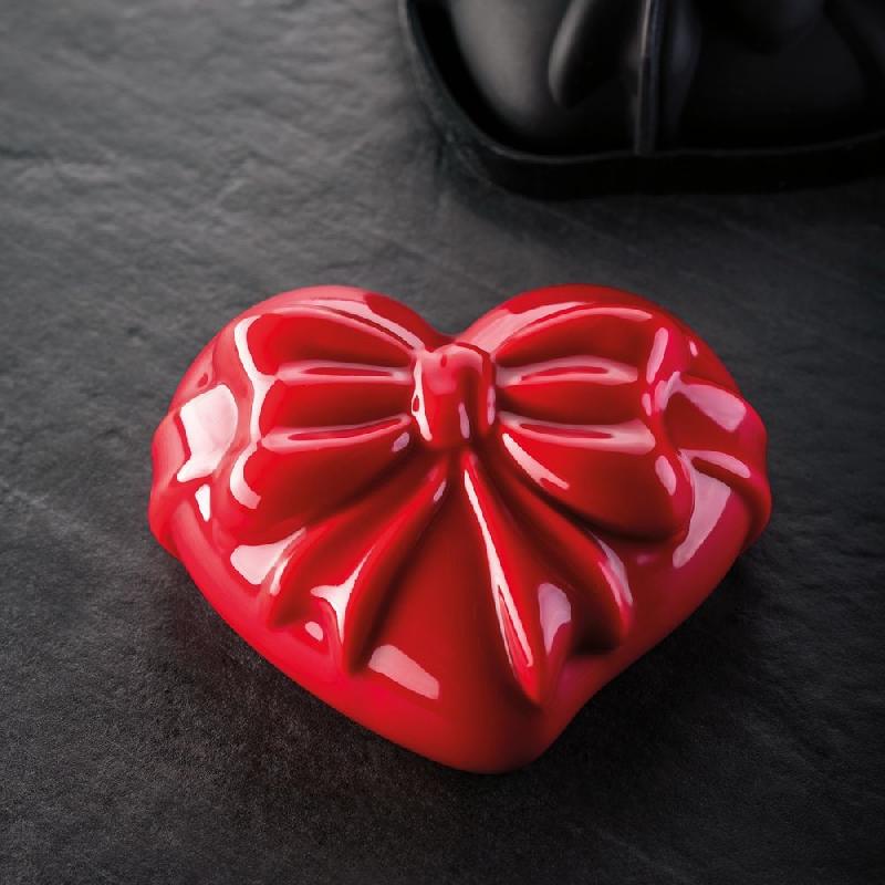 Moule en silicone Mini Cadeau - Pavocake 3D Pavoni Italia_2