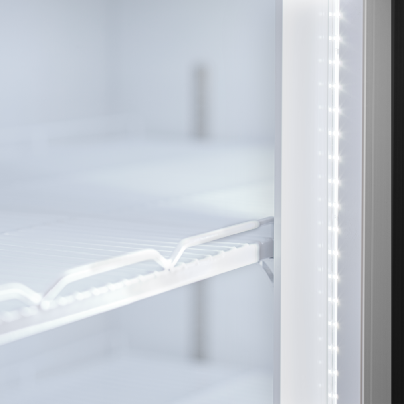 Réfrigérateur vitré Atom Maxi C3DB - 3 portes TEFCOLD_2