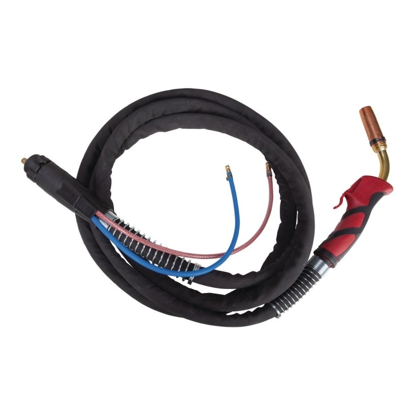 Torche de soudage Schweisskraft SMB400 3m Alu - Modèle 1094013_2