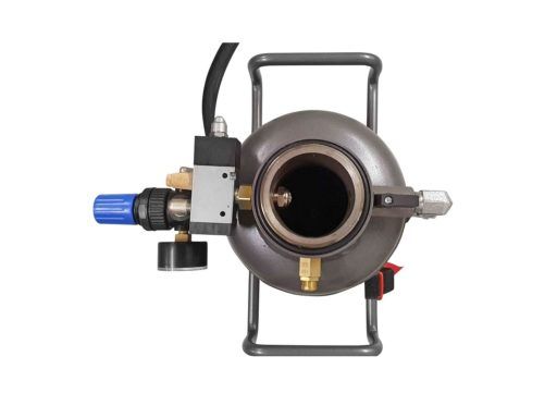 7klro000 - compresseur pour sablage - kremlin - poids à vide 13.6 kg_2