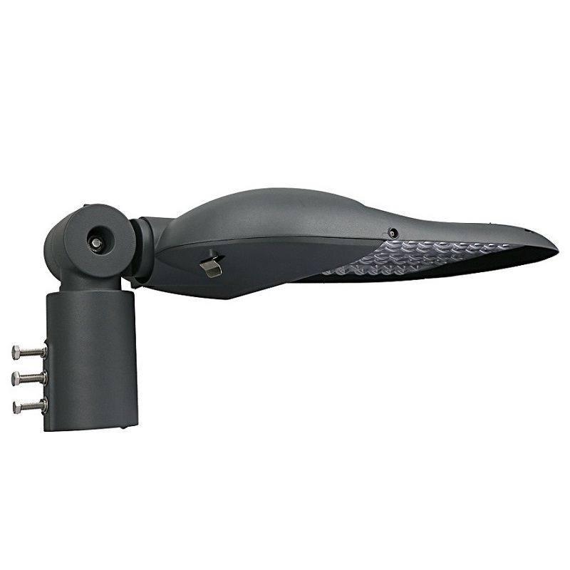 Capteur intelligent d'extérieur photoélectrique - réverbère LED à économie d'énergie_2