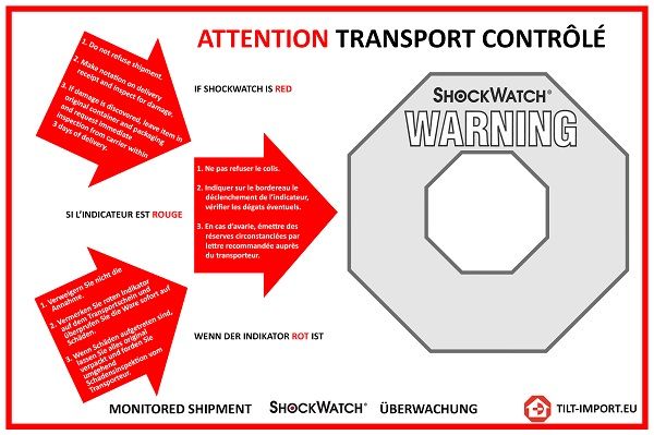 Étiquette indicateur de choc shockdot_2