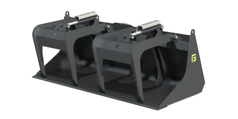 Grappins PA/FA/PH/PI - Collecte de déchets et matériaux agricoles et industriels_2