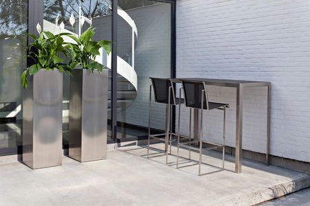 Macetero - jardinières - fuera dentro - contemporaine_2