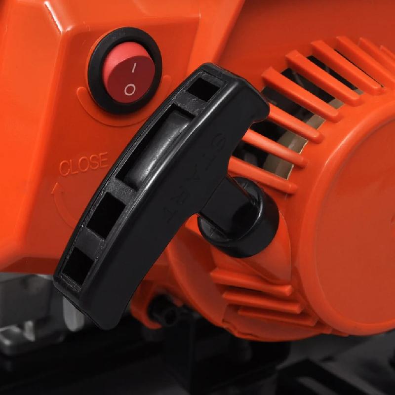 Vidaxl pompe à eau à 2 temps à essence 1,2 kw 0,95 l 141660_2