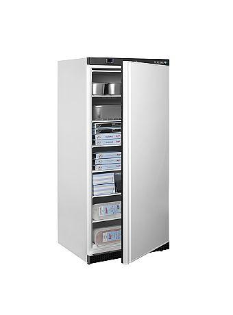 Armoire réfrigérée négative - 420 L - Froid statique - Blanc | Tefcold - UF550_2