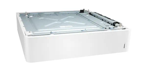 Bac à  papier HP LaserJet 550 feuilles_2