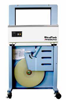 Banderoleuse de table AKEBONO OB-360N_2